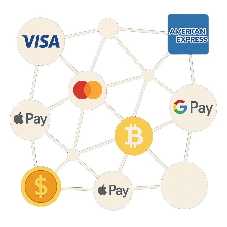 Other Payment Methods