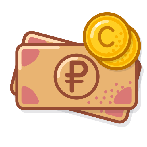 RUB Payments